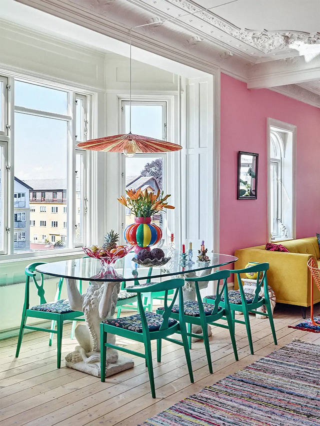 MAK MISHO - ALLT I HEMMET