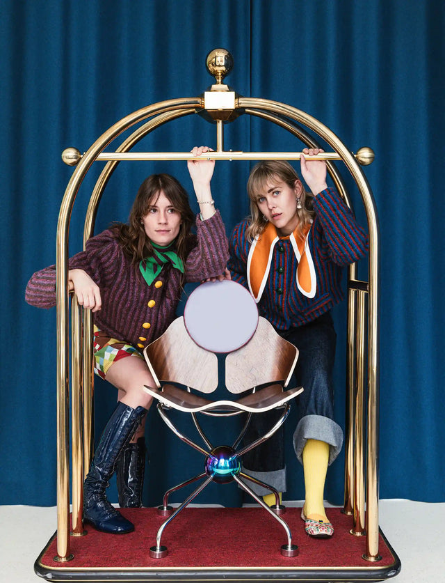 MAK MISHO x TOUR LAVA