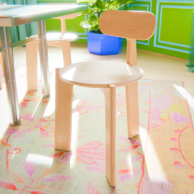 TAPTAP STOL / BORDEAUX