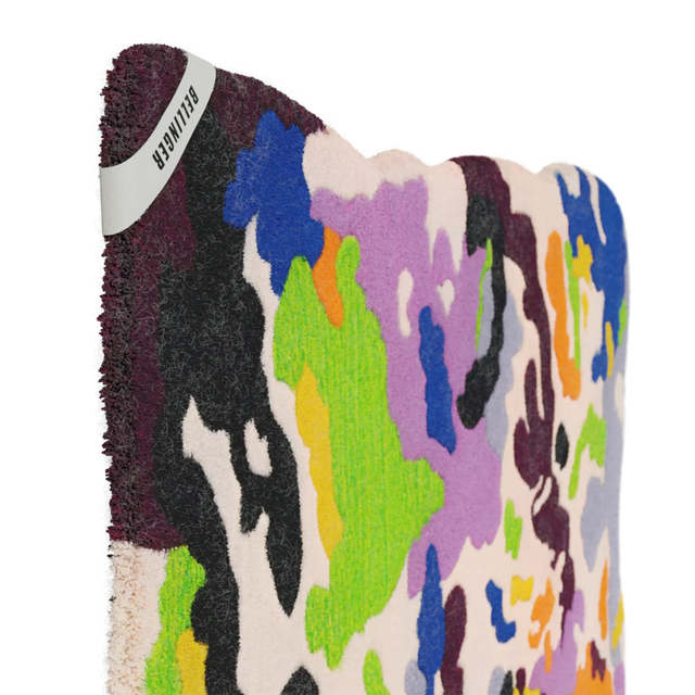 BLOW ME DYWAN / DUŻY