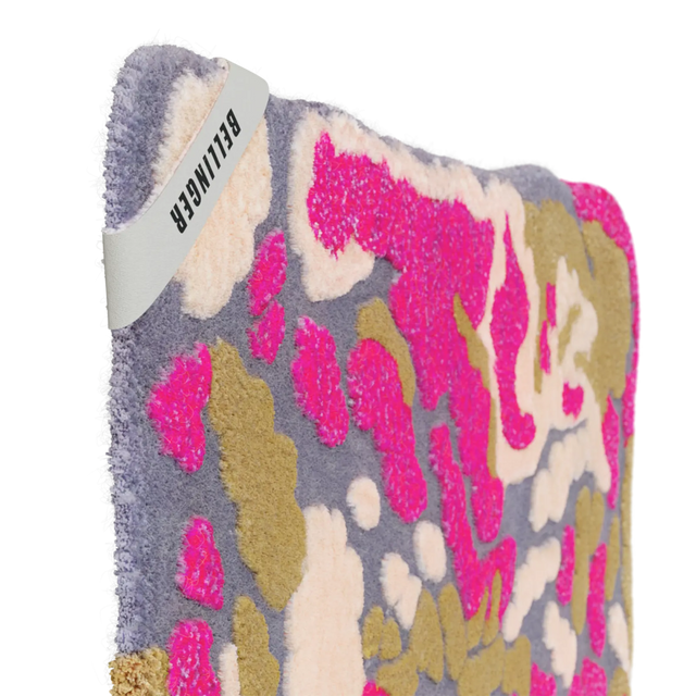 TAPIS BLOW ME / PETIT