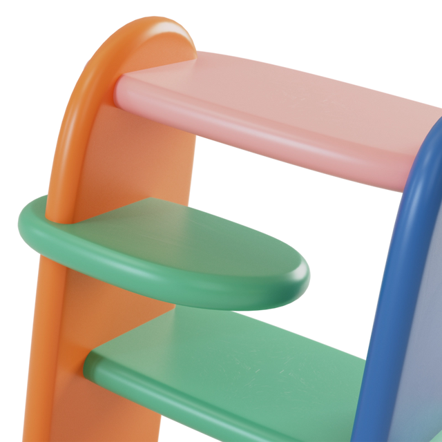 BALOO BOOKCASE / SMALL