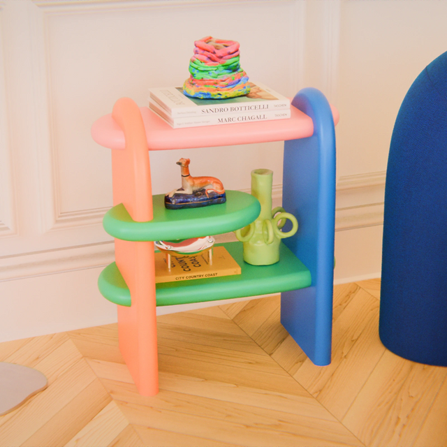 BALOO BOOKCASE / SMALL