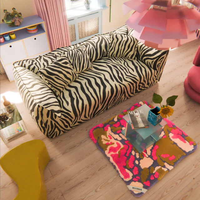 TAPIS BLOW ME / PETIT