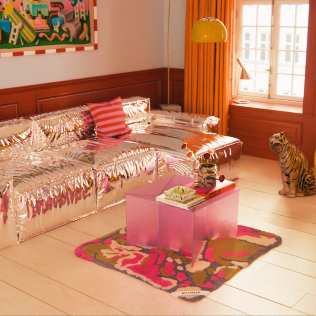 TAPIS BLOW ME / PETIT