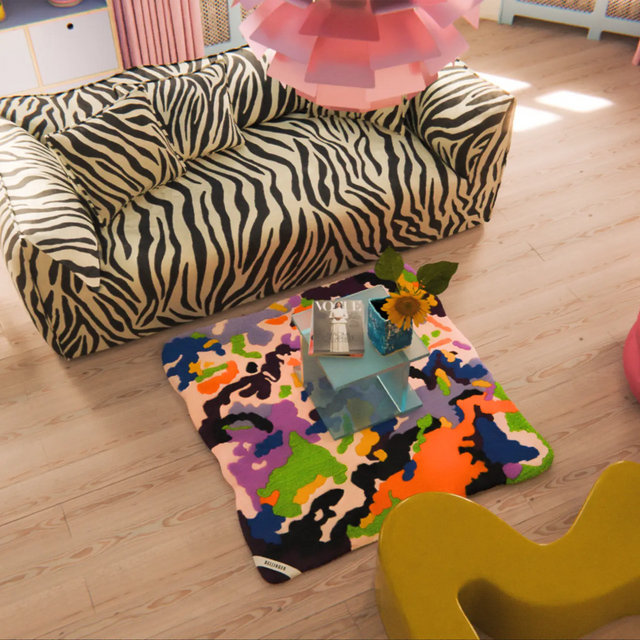 BLOW ME DYWAN / DUŻY