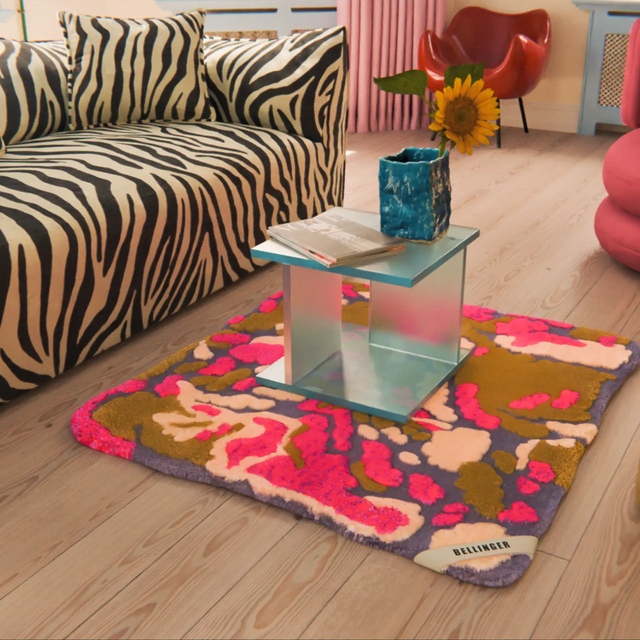 TAPIS BLOW ME / PETIT