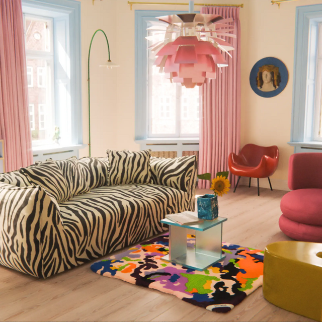 BLOW ME DYWAN / DUŻY