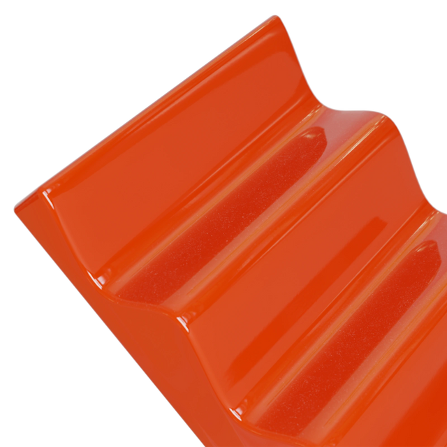 CASCADE FRUIT STAND / LIGHT BLUE