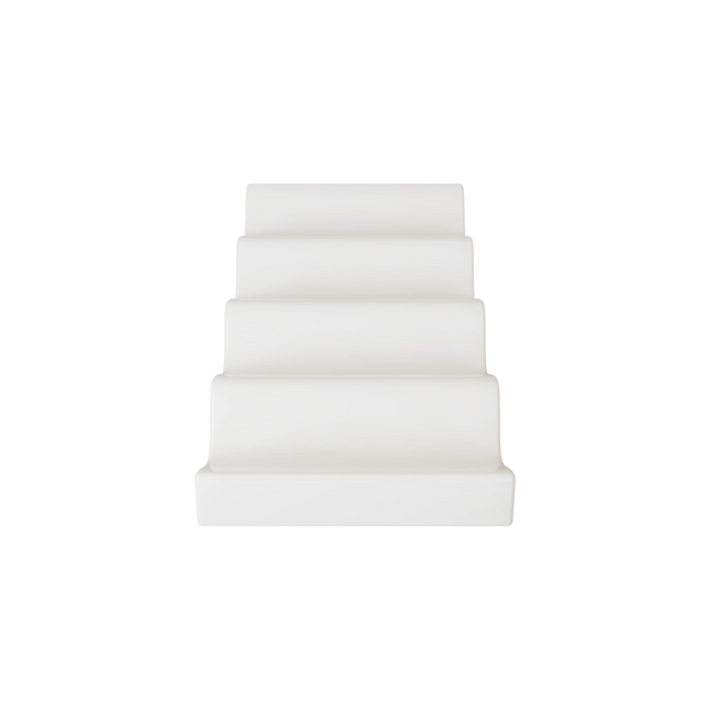 CASCADE FRUIT STAND / LIGHT BLUE