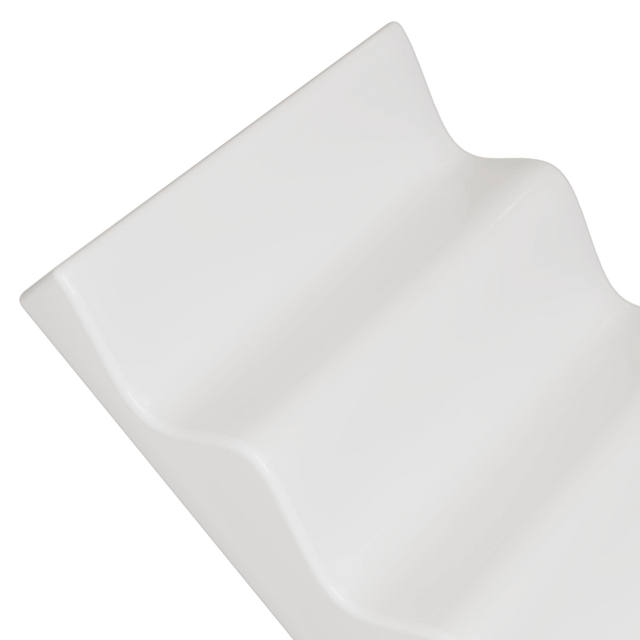 CASCADE FRUIT STAND / LIGHT BLUE