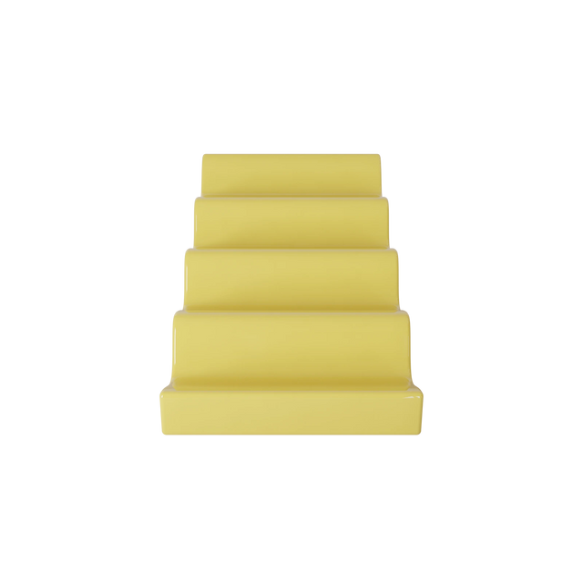 CASCADE FRUIT STAND / LIGHT BLUE