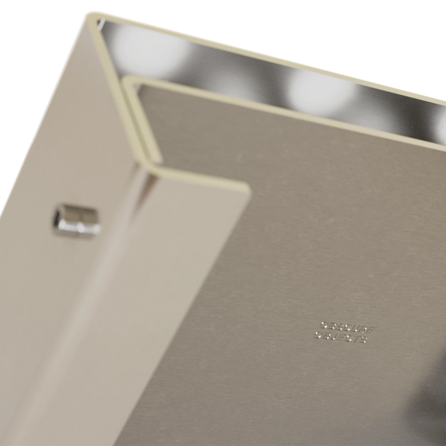 BURNING WING CANDLE HOLDER