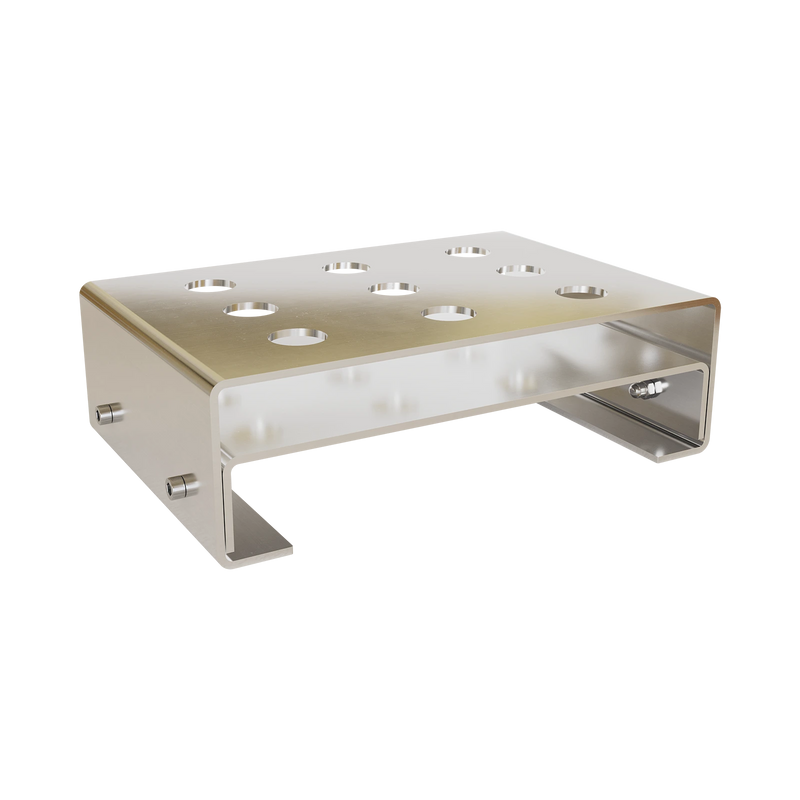 BURNING WING CANDLE HOLDER