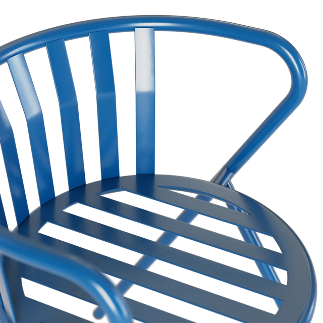 CESTO STOL / MØRK BLÅ