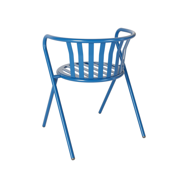 CESTO STOL / MØRK BLÅ