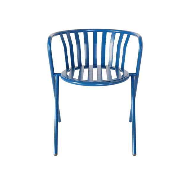 CESTO STOL / MØRK BLÅ