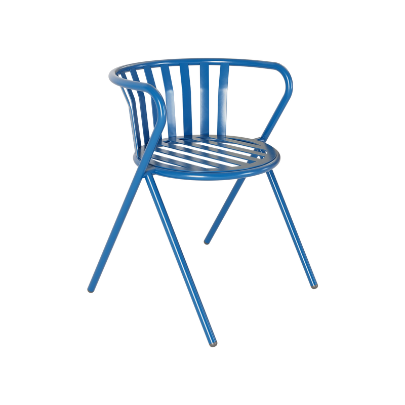 CESTO STOL / MØRK BLÅ