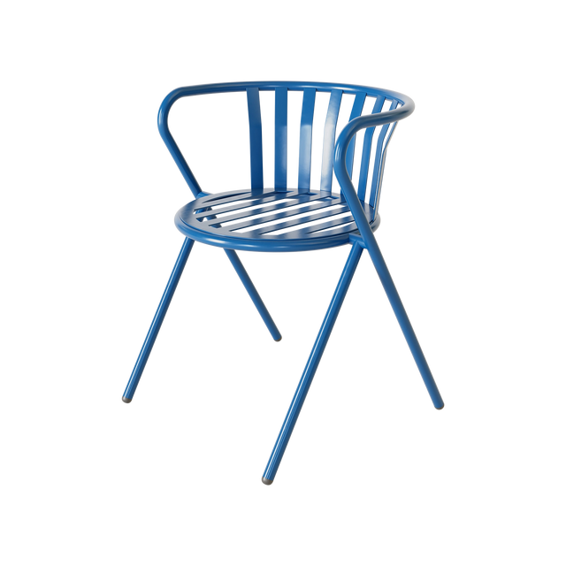 CESTO STOL / MØRK BLÅ