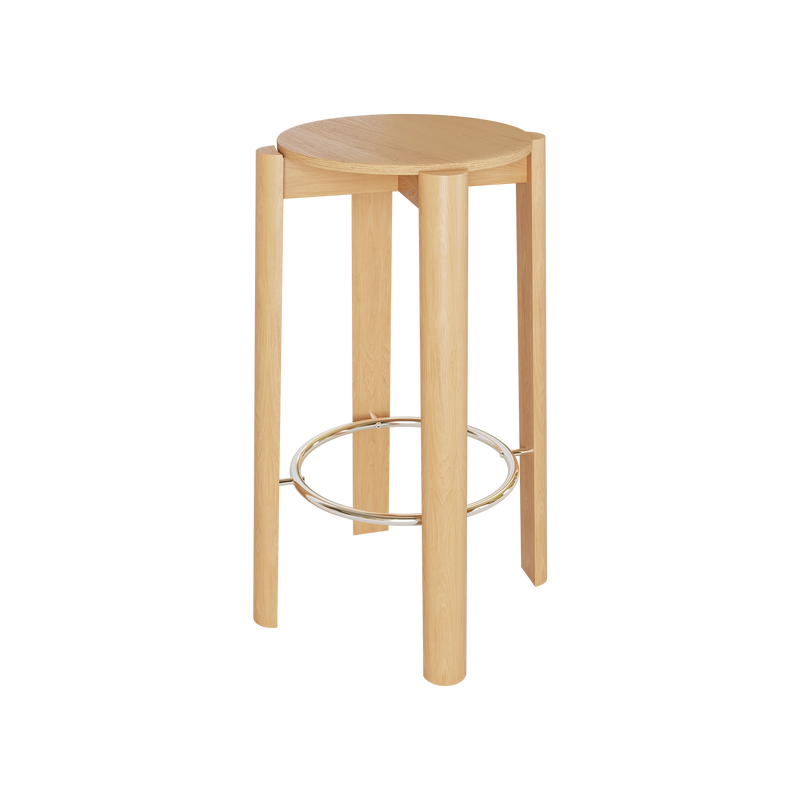 EDDIE BARSTOL / BØG