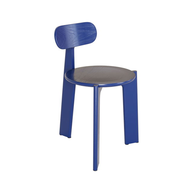 TAPTAP CHAIR / AZUL