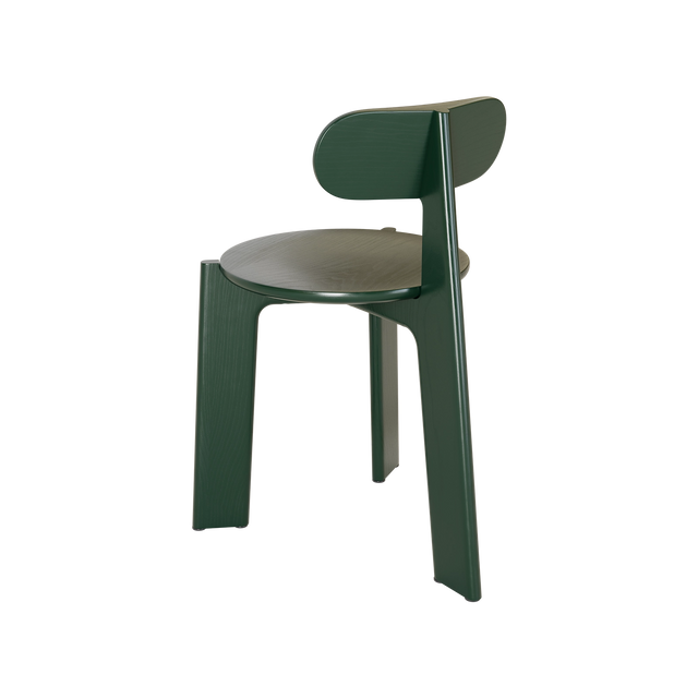 TAPTAP STOEL / GROEN