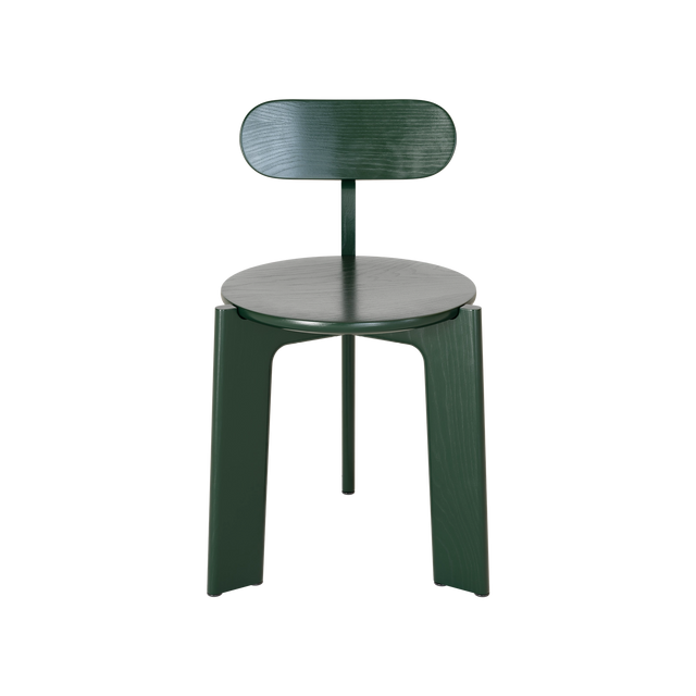 TAPTAP STOEL / GROEN