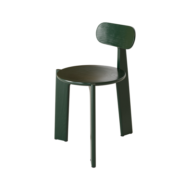 TAPTAP STOEL / GROEN