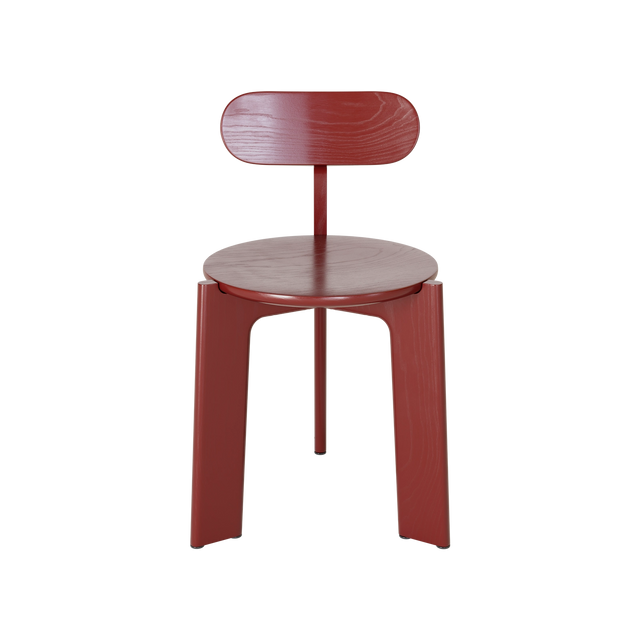 TAPTAP STOL / BORDEAUX