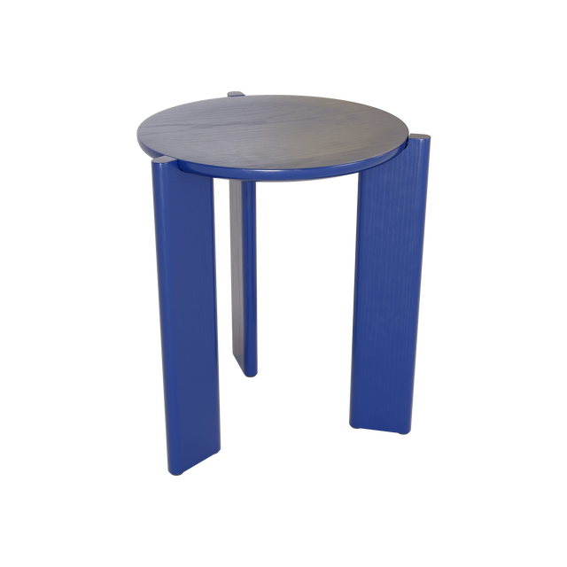 TAPTAP 2 SKAMMEL / BLÅ