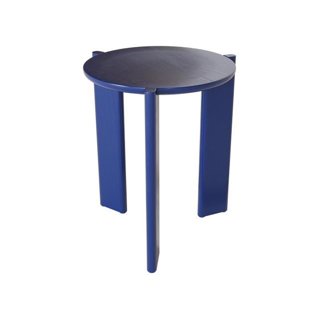 TAPTAP 2 SKAMMEL / BLÅ