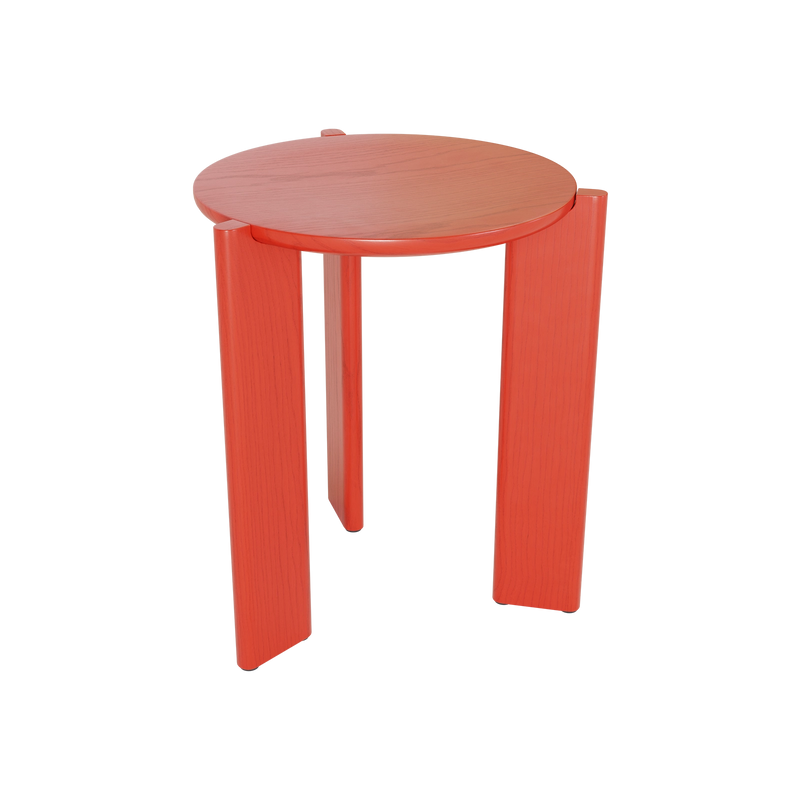 TAPTAP 2 SKAMMEL / RØD