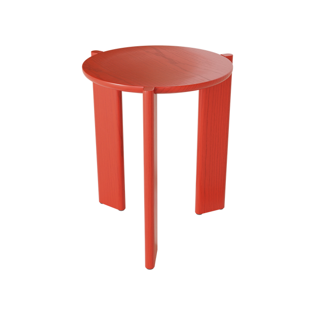 TAPTAP 2 SKAMMEL / RØD