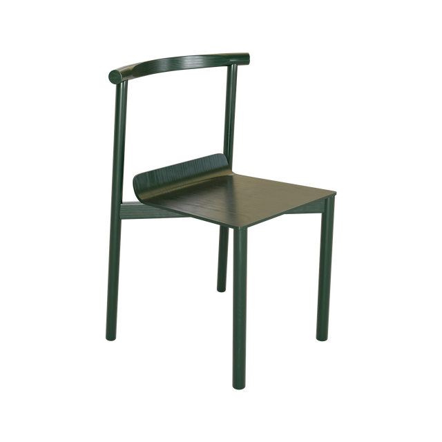 WOX CHAIR / VERT