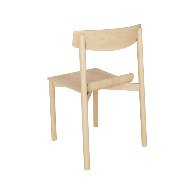 WOX 2 STOL / ASKETRÆ