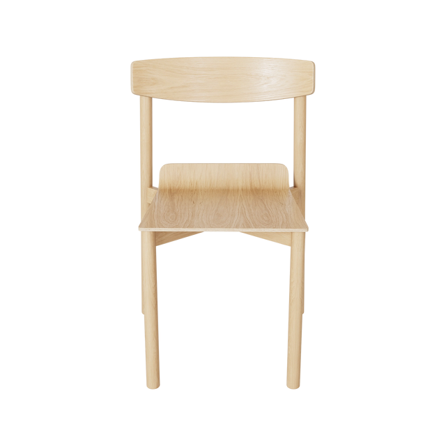 WOX 2 STOL / ASKETRÆ