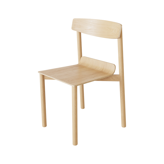 WOX 2 STOL / ASKETRÆ