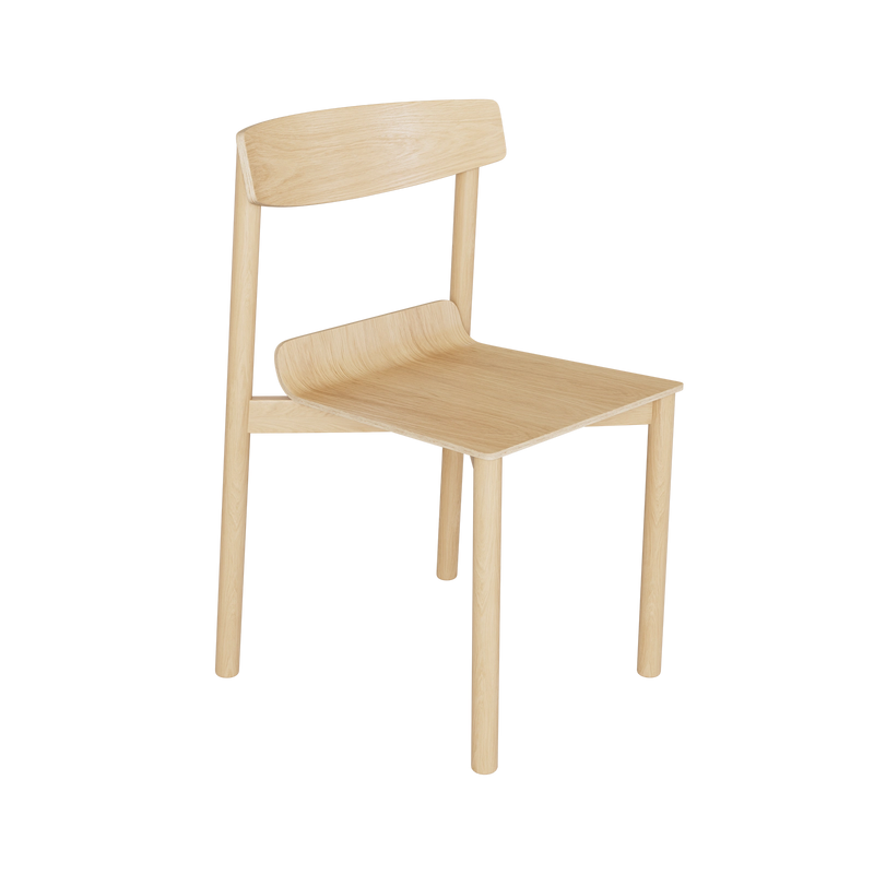 WOX 2 STOL / ASKETRÆ