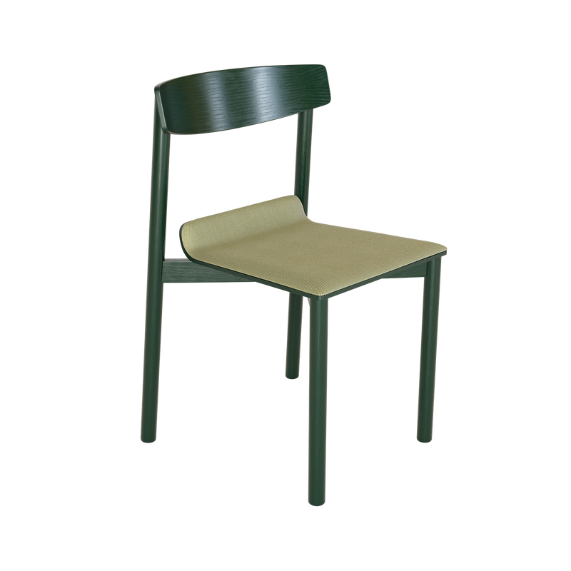 WOX 2 S STOL / GRØN & LYS GRØN