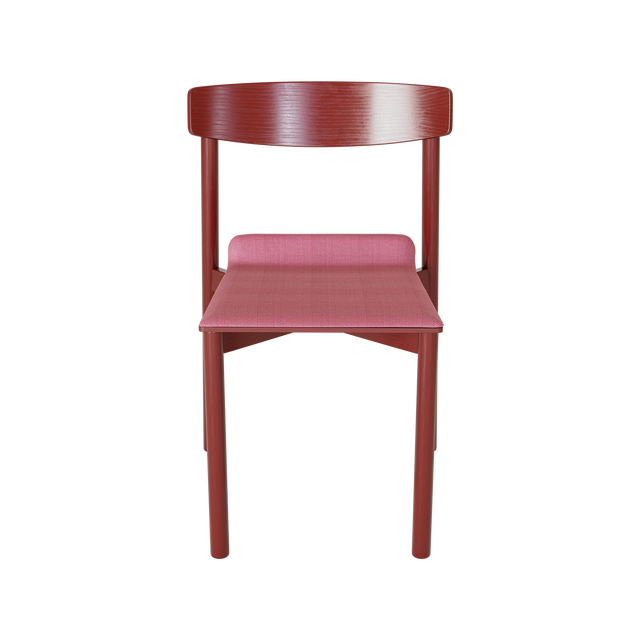 WOX 2 S STOL / BORDEAUX & ROSA