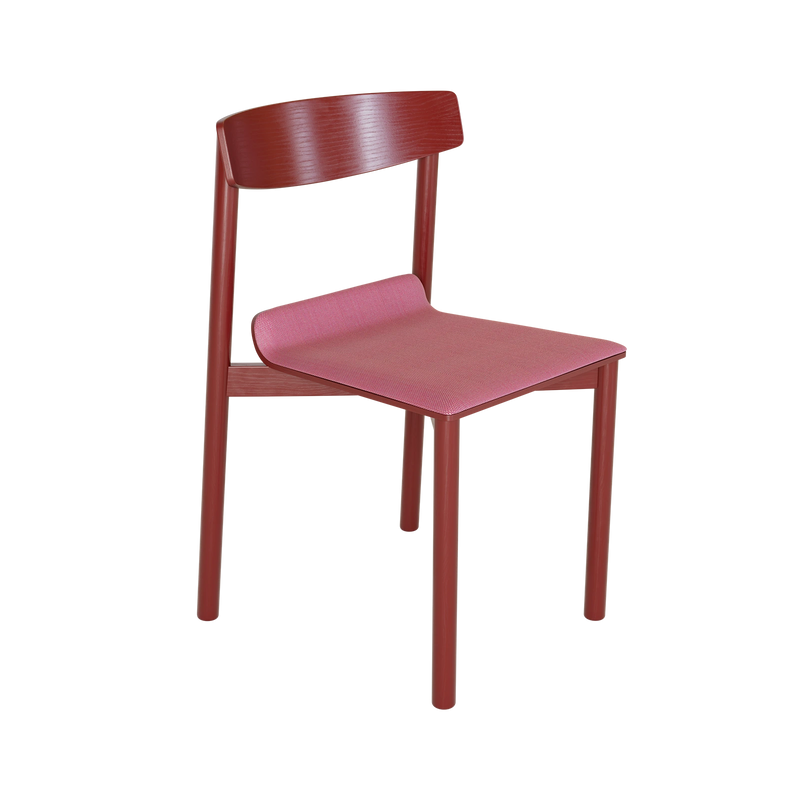 WOX 2 S STOL / BORDEAUX & ROSA