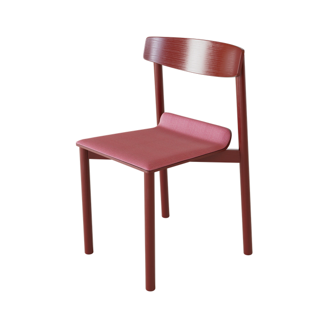 WOX 2 S STOL / BORDEAUX & ROSA