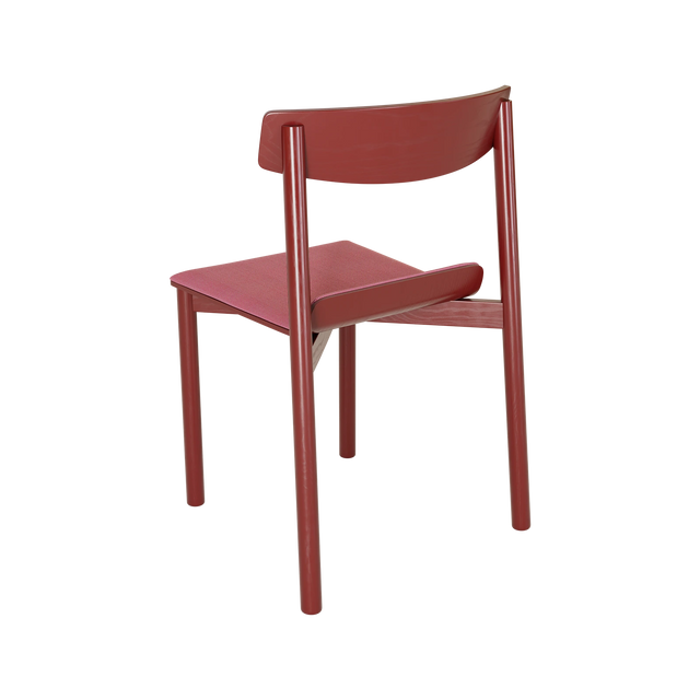 WOX 2 S STOL / BORDEAUX & ROSA