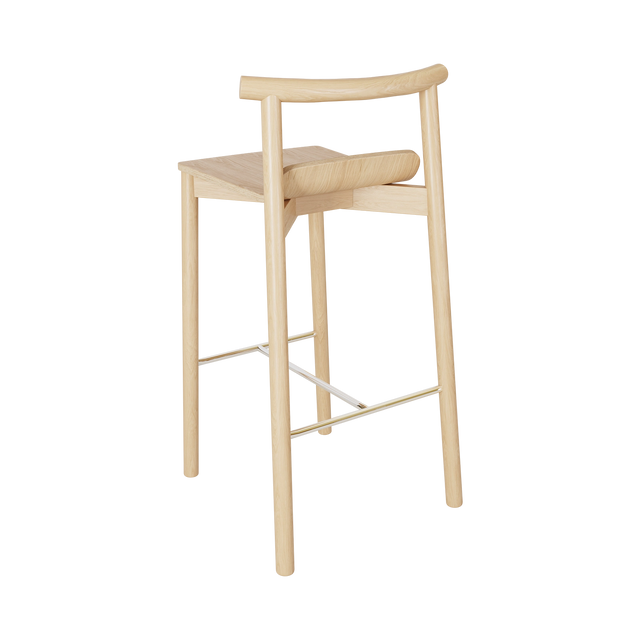 WOX BARSTOL / ASKETRÆ