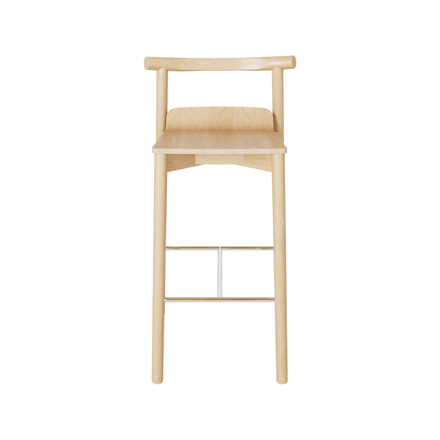 WOX BARSTOL / ASKETRÆ