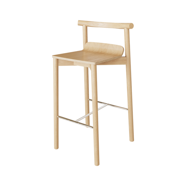 WOX BARSTOL / ASKETRÆ