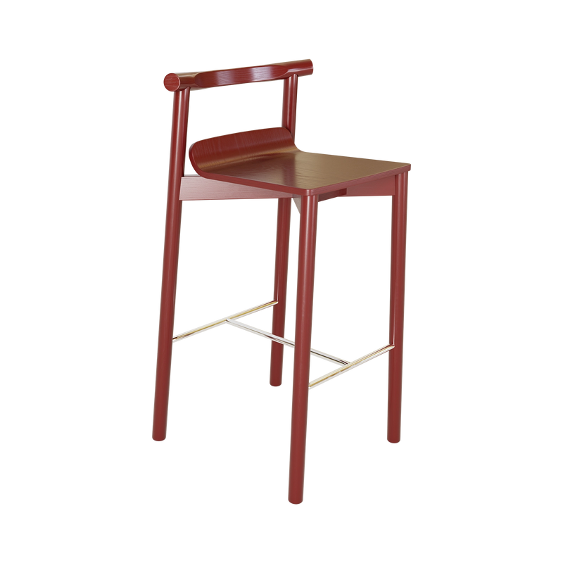 WOX BARSTOL / BORDEAUX