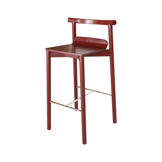 WOX BARSTOL / BORDEAUX