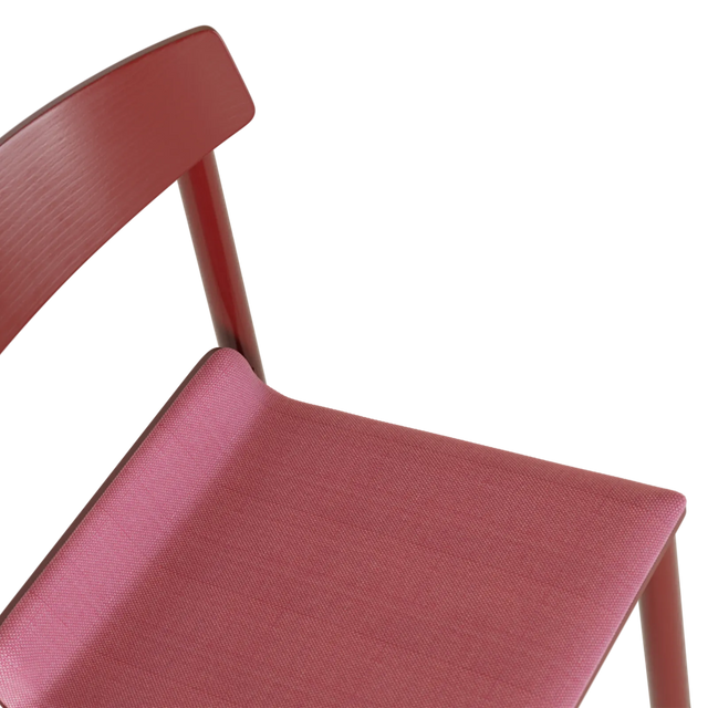 WOX 2 S STOL / BORDEAUX & ROSA