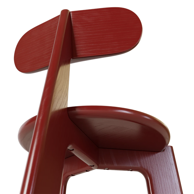 TAPTAP STOL / BORDEAUX